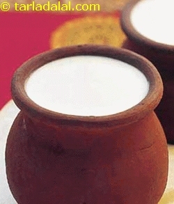 low fat curds