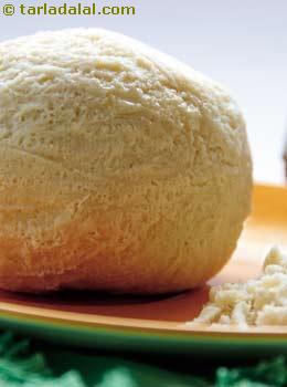 low fat mawa
