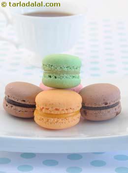 macaroon