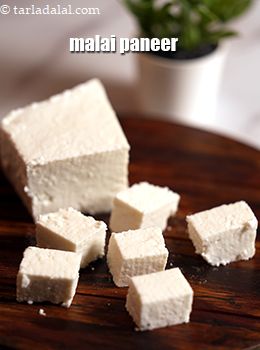 malai paneer