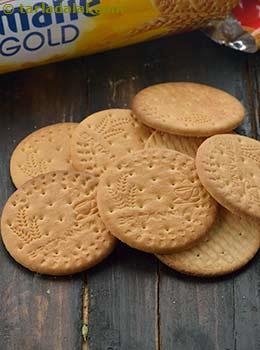 marie biscuit