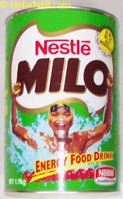 milo