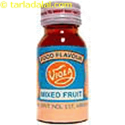 mixed fruit essence