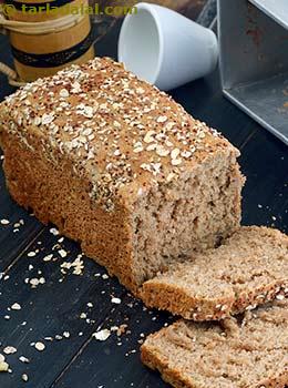 multigrain bread