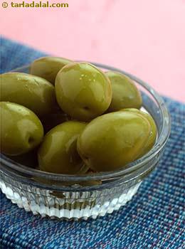olives