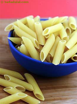 penne