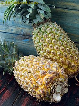 pineapple
