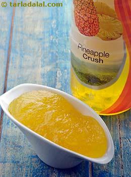pineapple crush