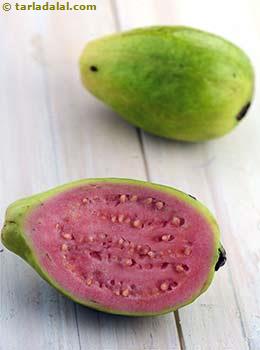pink guava