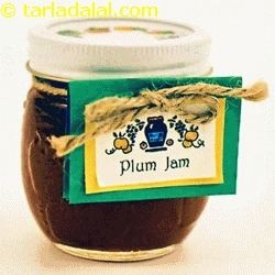 plum jam