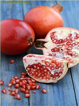 pomegranate