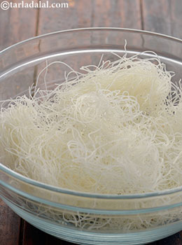 rice vermicelli
