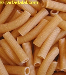 rigatoni