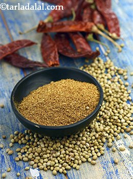 sambar powder