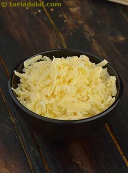 sharp cheddar cheese