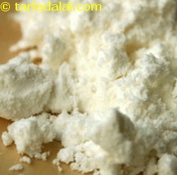 skimmed milk powder