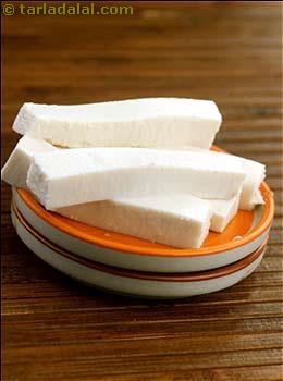 tofu strips