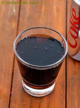 soft drink
