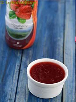 strawberry crush