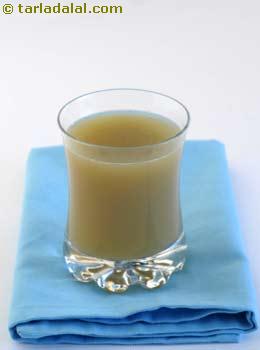sugarcane juice