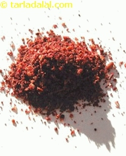 sumac