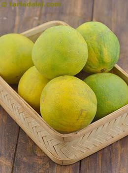 sweet lime