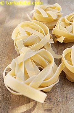 tagliatelle