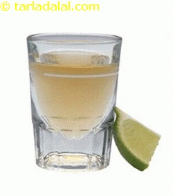 tequila