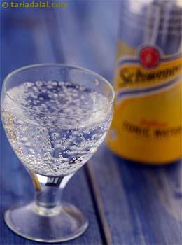 tonic water