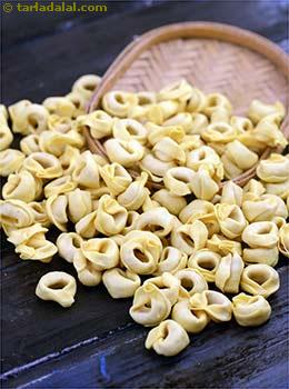 tortellini