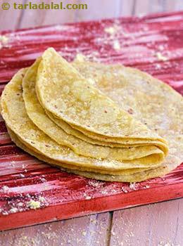 corn tortilla
