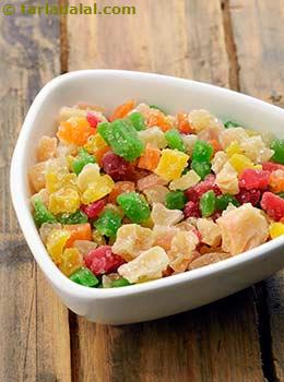 tutti-frutti