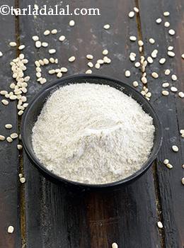 urad dal flour