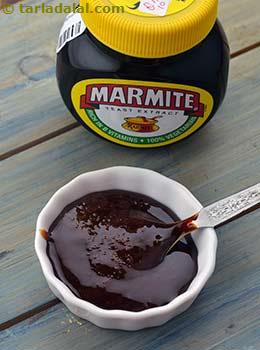 yeast marmite