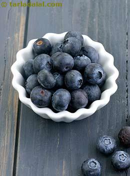 blueberry