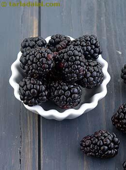 blackberry