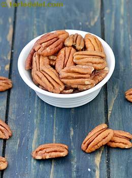 pecan