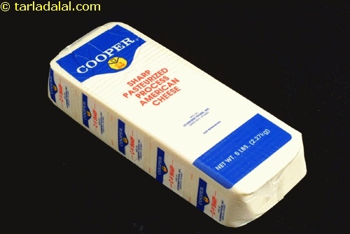 american cheese