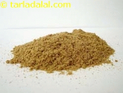 aniseed powder