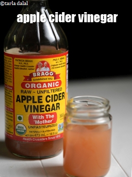 Apple Cider Vinegar