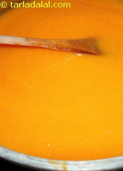 apricot puree
