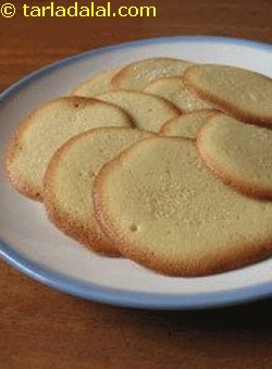 arrowroot biscuits