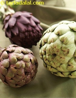 artichoke