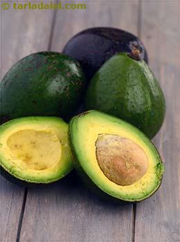 avocado