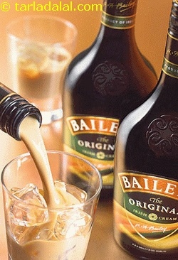 baileys irish cream