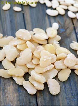 boiled rangoon na vaal