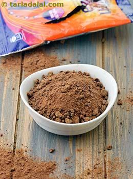 bournvita