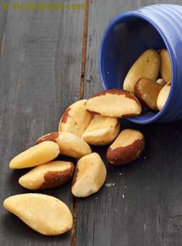 brazilian nuts