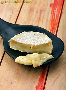 brie cheese