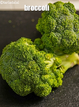 broccoli